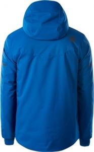 Kurtka narciarska męska Iguana Katalla Niebieska r. S 3