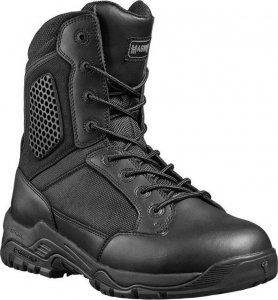 Magnum BUTY WYSOKIE STRIKE FORCE 8.0 SZ WP BLACK 43,5 1