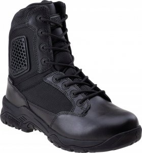 Magnum BUTY WYSOKIE STRIKE FORCE 8.0 SZ WP BLACK 41,5 1