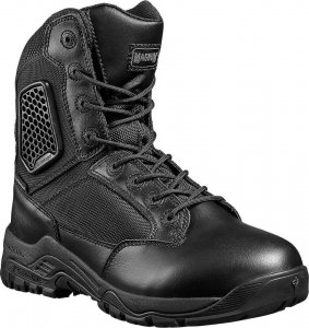 Magnum BUTY WYSOKIE STRIKE FORCE 8.0 SZ WP BLACK 48 1