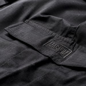 Magnum SPODENKI MAGNUM ATERO 3.0 SHORTS BLACK XXL 5