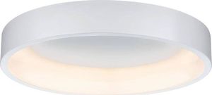 Lampa sufitowa Paulmann Ardora Plafon ściemniany LED 1x31W Biały 230V Metal/Tworzywo sztuczne 1