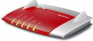 Router AVM FRITZ!BOX 7490 (20002647) 2