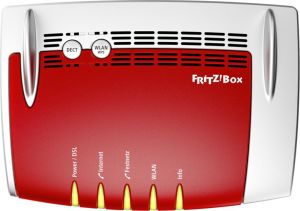 Router AVM FRITZ!BOX 7490 (20002647) 3