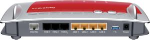 Router AVM FRITZ!BOX 7490 (20002647) 4