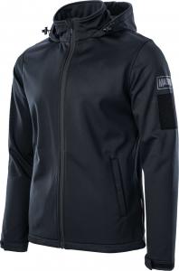 Kurtka męska Magnum Cervus czarna r. 2XL 2