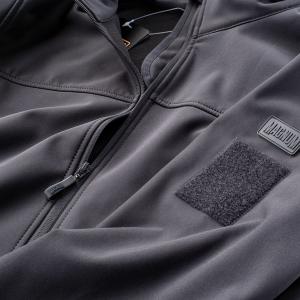 Kurtka męska Magnum Deer grafitowa r. XL 5