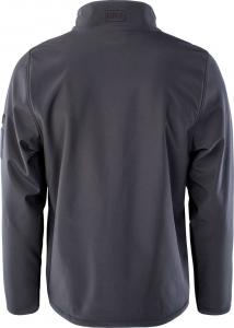 Kurtka męska Magnum Deer grafitowa r. L 3