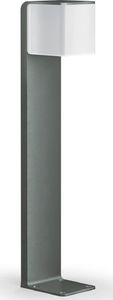 Steinel Oprawa ogrodowa 9,5W Steinel GL 80 LED iHF antracyt 1