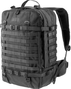 Plecak turystyczny Magnum Taiga 45 l szary 2