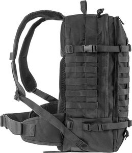 Plecak turystyczny Magnum Taiga 45 l szary 4