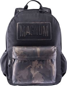 Magnum SPRZĘT I AKCESORIA MAGNUM CORPS BLACK/GOLD CAMO ONE SIZE 2