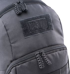 Magnum SPRZĘT I AKCESORIA MAGNUM KAMEL FORGED IRON ONE SIZE 7