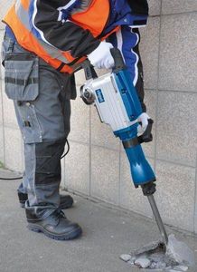 Scheppach Młot wyburzeniowy AB1700 1700 W 3