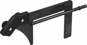 Wolfcraft Klin rozszczepiający do stołu Wolfcraft Master Cut 2500, tarcze max. 160 mm 2