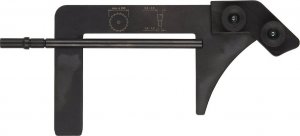 Wolfcraft Klin rozszczepiający do stołu Wolfcraft Master Cut 2500, tarcze max. 160 mm 4