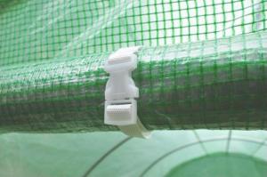 Focus Garden Folia 400 cm x 200 cm x 200 cm 3