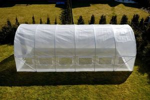 Focus Garden Szklarnia 600 cm x 300 cm x 200 cm 5