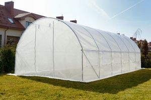 Focus Garden Szklarnia 600 cm x 300 cm x 200 cm 6