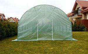 Focus Garden Szklarnia 600 cm x 300 cm x 200 cm 11