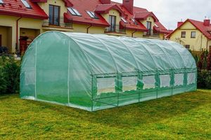 Focus Garden Szklarnia 600 cm x 300 cm x 200 cm 12