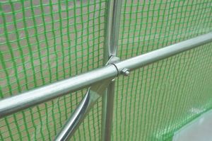 Focus Garden Szklarnia 600 cm x 300 cm x 200 cm 6