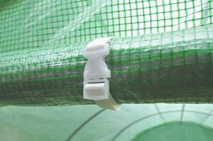 Focus Garden Szklarnia 600 cm x 300 cm x 200 cm 7