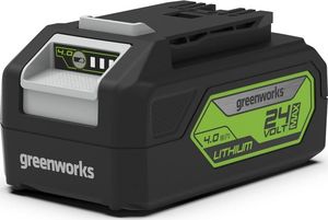 Greenworks Akumulator 24 V 4 Ah (G24B4) 1