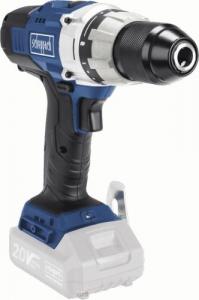 Wiertarko-wkrętarka Scheppach CDD45-20ProS 20 V 2