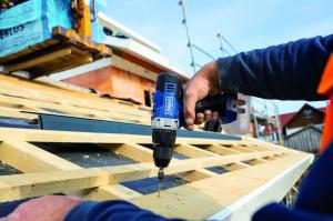 Wiertarko-wkrętarka Scheppach CDD45-20ProS 20 V 3