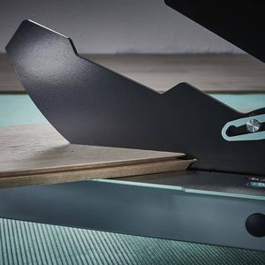 Wolfcraft Gilotyna do paneli Wolfcraft VLC 1000 3