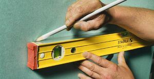 Stabila Poziomica Stabila seria 96-2, 100 cm 4