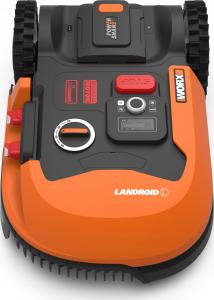 Robot koszący Worx Landroid L800 (WR148E) 2
