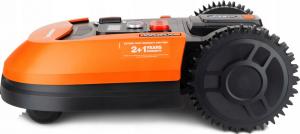 Robot koszący Worx Landroid L800 (WR148E) 5