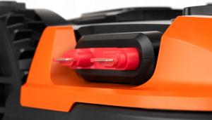 Robot koszący Worx Landroid L800 (WR148E) 6