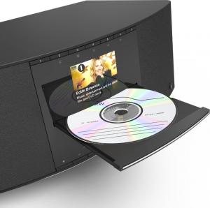 Radioodtwarzacz Hama DIR3510SCBTX 3