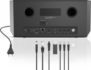 Radioodtwarzacz Hama DIR3510SCBTX 4