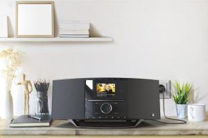 Radioodtwarzacz Hama DIR3510SCBTX 6