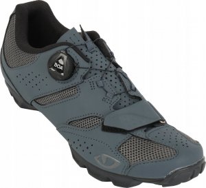 Giro Buty męskie GIRO CYLINDER II port gray roz.41 (NEW) 2