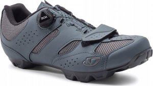 Giro Buty męskie GIRO CYLINDER II port gray roz.47 (NEW) 2