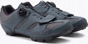 Giro Buty męskie GIRO CYLINDER II port gray roz.47 (NEW) 4