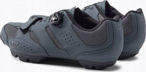 Giro Buty męskie GIRO CYLINDER II port gray roz.47 (NEW) 5
