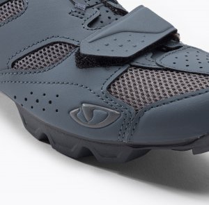 Giro Buty męskie GIRO CYLINDER II port gray roz.47 (NEW) 10