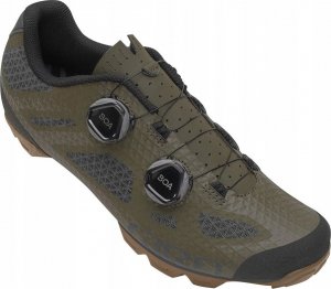 Giro Buty męskie SECTOR olive gum roz.45,5 (NEW) 3