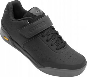Giro Buty męskie GIRO CHAMBER II black dark shadow roz.41 (NEW) 3
