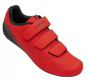 Giro Buty męskie GIRO STYLUS bright red roz.43 (NEW) 3