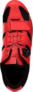 Giro Buty męskie GIRO SAVIX II bright red roz.45 (NEW) 5