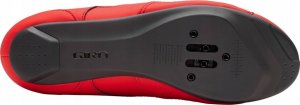 Giro Buty męskie GIRO SAVIX II bright red roz.45 (NEW) 6