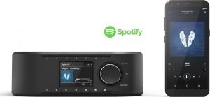 Radio Hama DIR355BT 5