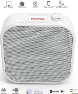 Radio Hama DIR355BT 5